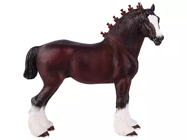 Figurka Shire Horse Small Foot