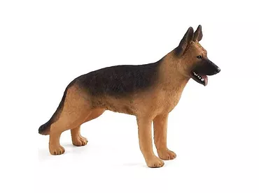 Figurka German Shepherd Animal Planet