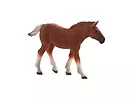 Figurka Suffolk Punch Foal Animal Planet