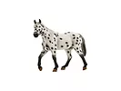 Figurka Appaloosa Stallion Animal Planet