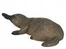 Figurka Duck Billed Platypus Animal Planet 387106