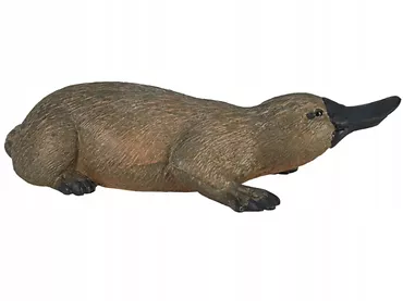 Figurka Duck Billed Platypus Animal Planet 387106