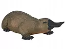 Figurka Duck Billed Platypus Animal Planet 387106