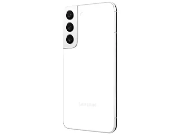 Smartfon Samsung Galaxy S22 5G 8/256GB Biały