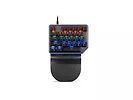 Klawiatura / keypad gamingowy WASD Motospeed K27