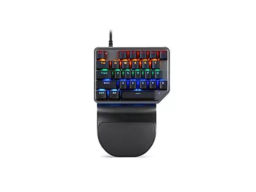 Klawiatura / keypad gamingowy WASD Motospeed K27