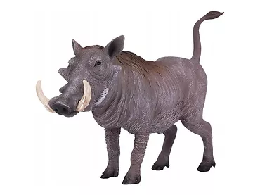 Figurka Warthog NEW 2021 Animal Planet