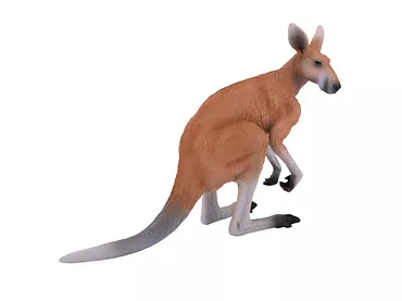 Figurka Kangaroo NEW 2021 Animal Planet