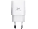 Szybka Ładowarka USB USB-C - 3mk Hyper Charger 20W