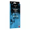 MyScreen Protector  Diamond Glass Lite Edge FG APPLE iPhone 13/13 Pro 6.1" Czarny