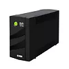 EVER Zasilacz UPS DUO 550 PL AVR USB T/DAVRTO-000K55/01