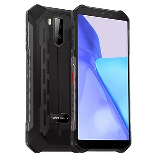 Smartfon Ulefone Armor X9 Pro 4/64GB Red