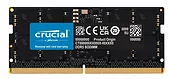 Crucial Pamięć DDR5 SODIMM 16GB/4800 CL40 (16Gbit)