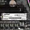 Patriot Dysk SSD P310 480GB M.2 2280 1700/1500 PCIe NVMe Gen3 x 4