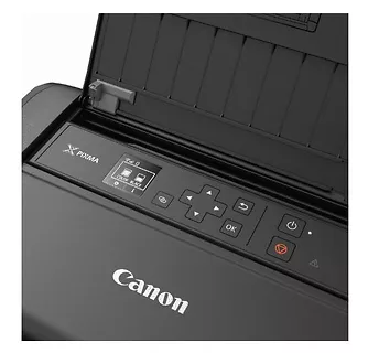 Canon Drukarka Pixma TR150 + akumulator 4167C026