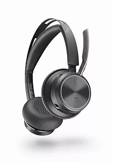 Plantronics Słuchawki Voyager Focus 2 UC USB-A Microsoft Teams