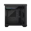 Fractal Design Obudowa Torrent Compact Black TG Dark tinty