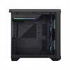 Fractal Design Obudowa Torrent Compact RGB Black TG Light tint