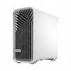 Fractal Design Obudowa Torrent Compact White TG Clear tint