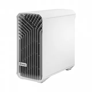 Fractal Design Obudowa Torrent Compact White TG Clear tint