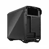 Fractal Design Obudowa Torrent Nano Black TG Dark tint