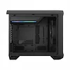 Fractal Design Obudowa Torrent Nano Black TG Dark tint