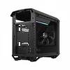 Fractal Design Obudowa Torrent Nano Black TG Dark tint