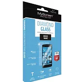 MyScreen Protector  Diamond Glass do Apple iPhone 12 Mini