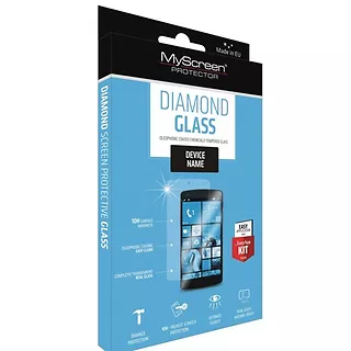 MyScreen Protector  Diamond Glass do Apple iPhone 12 Mini