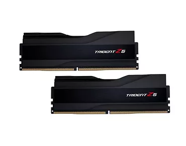 G.SKILL Pamięć DDR5 32GB (2x16GB) Trident Z5 6000MHz CL36-36 XMP3 Czarna