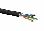 ALANTEC Kabel U/UTP kat.5E Zewnętrzny Suchy Fca 24AWG 305m