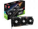 Karta graficzna MSI GeForce RTX 3070 Gaming Z Trio 8GB LHR