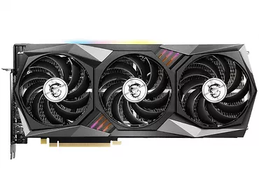 Karta graficzna MSI GeForce RTX 3070 Gaming Z Trio 8GB LHR