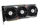 Karta graficzna MSI GeForce RTX 3070 Gaming Z Trio 8GB LHR