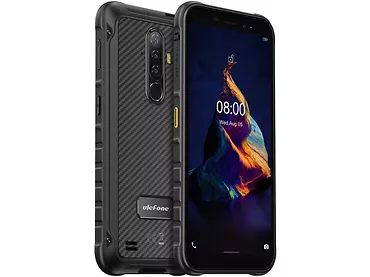 Smartfon Ulefone Armor X8 4/64GB Czarny