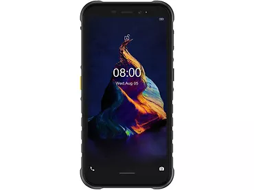 Smartfon Ulefone Armor X8 4/64GB Czarny