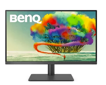 Benq Monitor 27 cali PD2705U  LED 5ms/QHD/IPS/HDMI/DP/USB