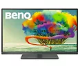 Benq Monitor 27 cali PD2705U  LED 5ms/QHD/IPS/HDMI/DP/USB