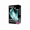 Cartamundi Karty Tarot Gemstones and Crystals G