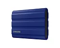 Samsung Dysk SSD T7 Shield 1TB USB 3.2, niebieski