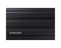 Samsung Dysk SSD T7 Shield 1TB USB 3.2, czarny