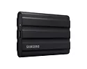 Samsung Dysk SSD T7 Shield 1TB USB 3.2, czarny