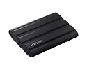 Samsung Dysk SSD T7 Shield 1TB USB 3.2, czarny