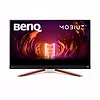 Benq Monitor 32 cale EX3210U 4K LED 2ms/IPS/4K/HDMI/DP/GŁOŚNIKI