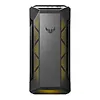 Asus Obudowa TUF GAMING GT501 Black/120mm AuraSync/EATX