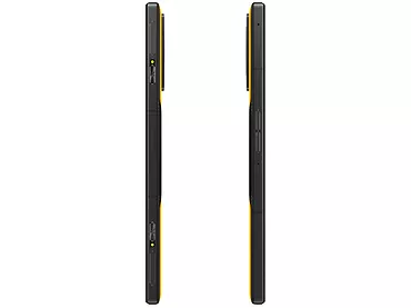 Smartfon Xiaomi POCO F4 GT 8/128GB 5G DS NFC Cyber Yellow