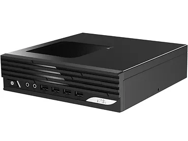 Komputer MSI Pro DP21 i7-11700/8GB RAM/512GB SSD/Win11 Pro