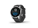 Smartwatch Garmin Fenix 7S Graphite 42 mm 010-02539-01