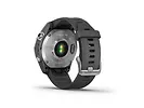 Smartwatch Garmin Fenix 7S Graphite 42 mm 010-02539-01