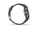 Smartwatch Garmin Fenix 7S Graphite 42 mm 010-02539-01